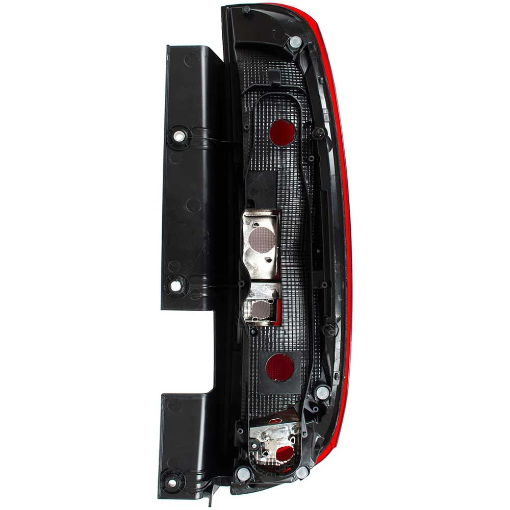Stražnje svjetlo za Fiat Doblo II FL (lijevo) 2015-