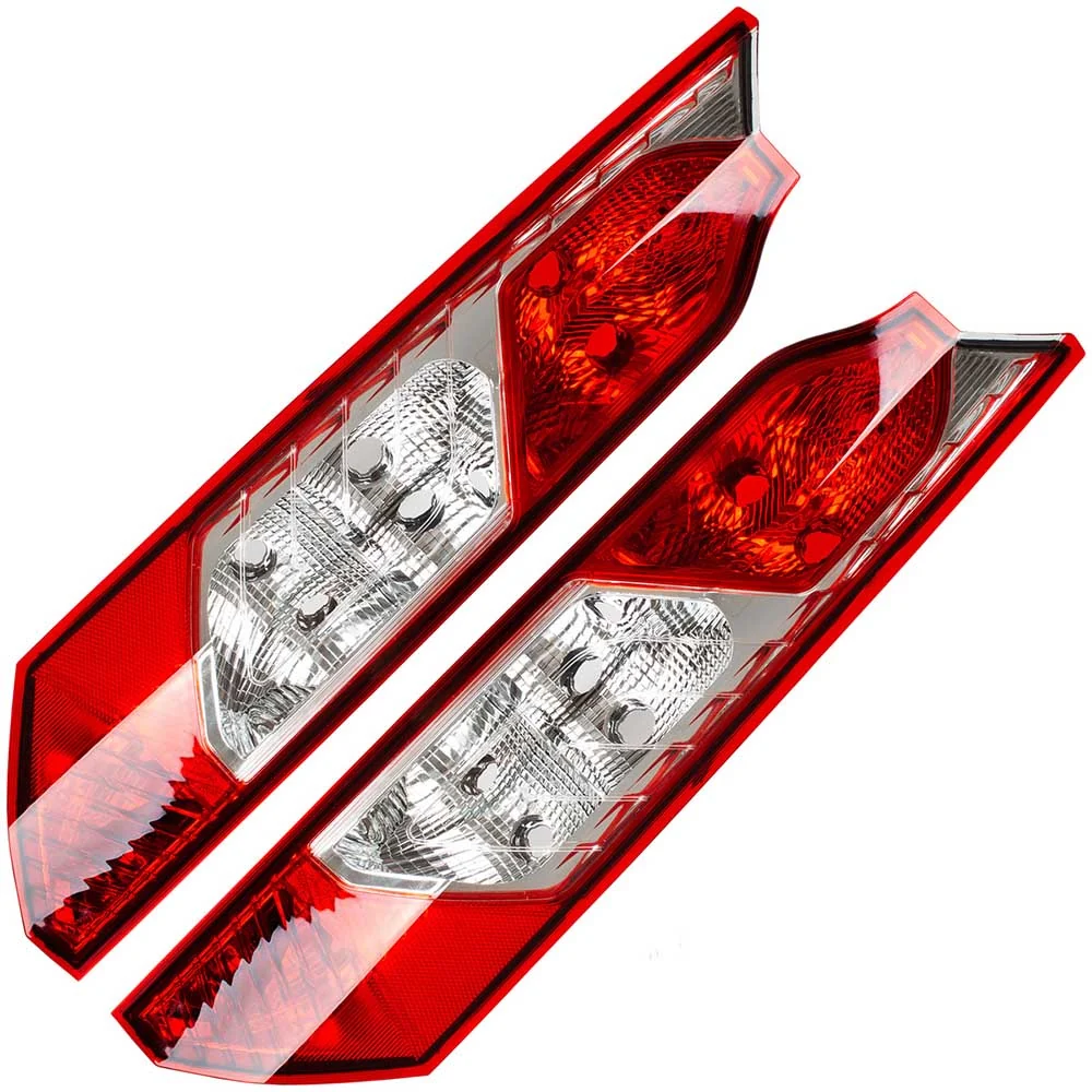 Stražnje svjetlo za Ford Transit Connect (set) 2013-