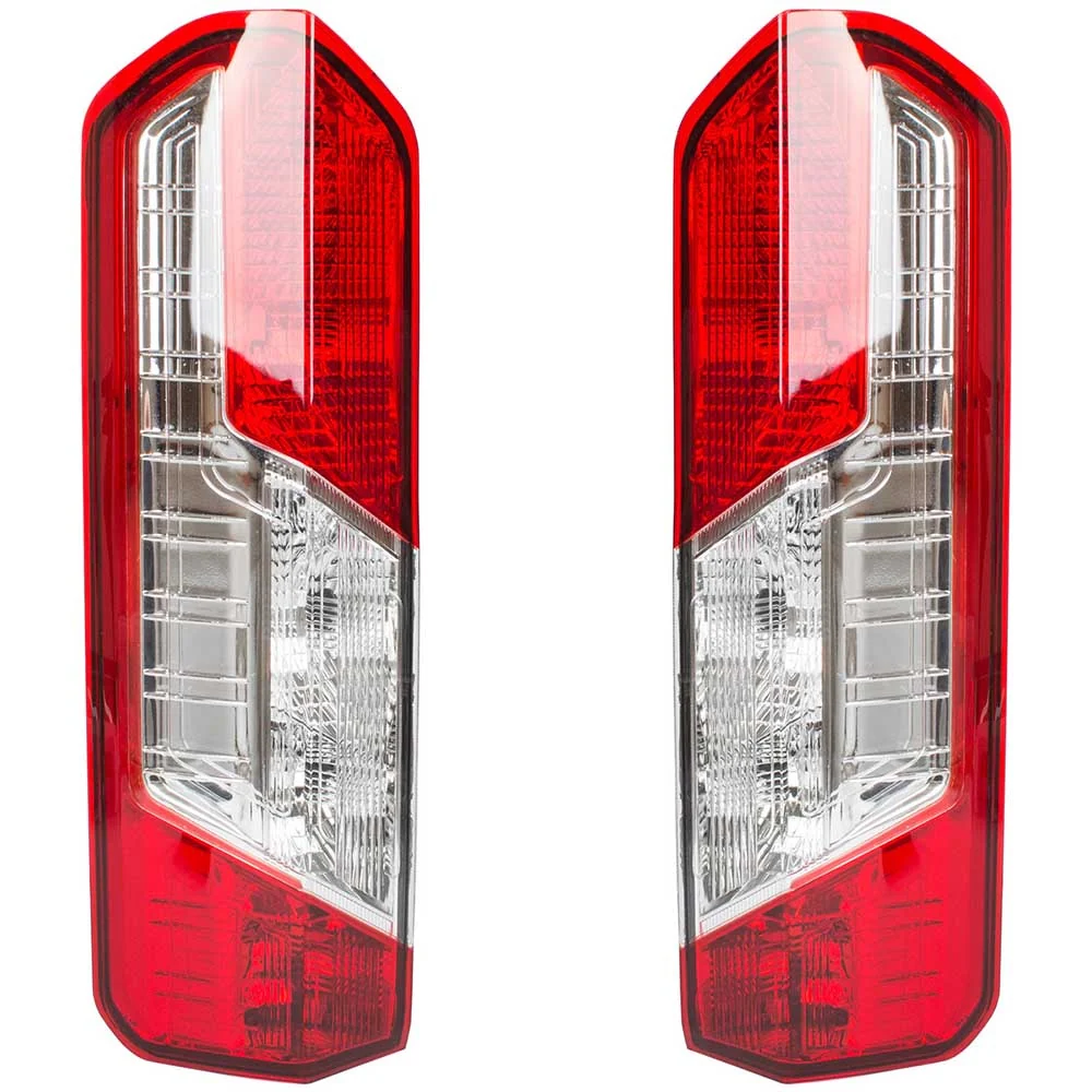 Stražnje svjetlo za Ford Transit (set) 2014-
