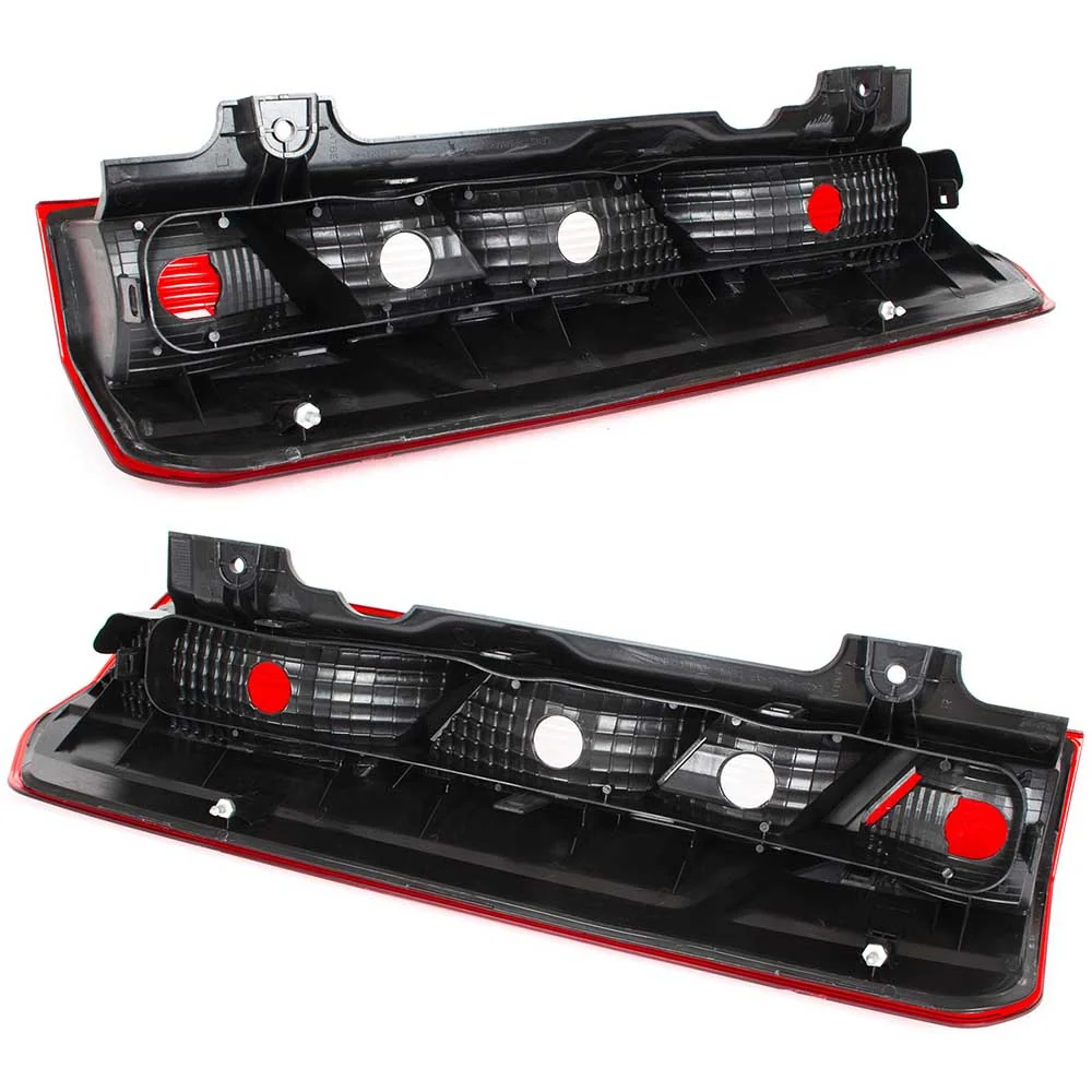 Stražnje svjetlo za Ford Transit (set) 2014-