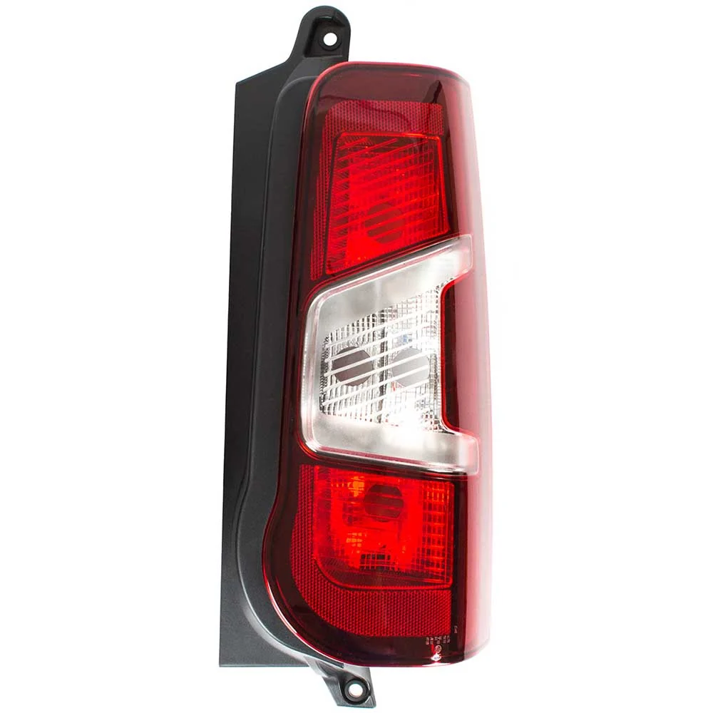 Stražnje svjetlo Opel Combo E (desno) 2018–