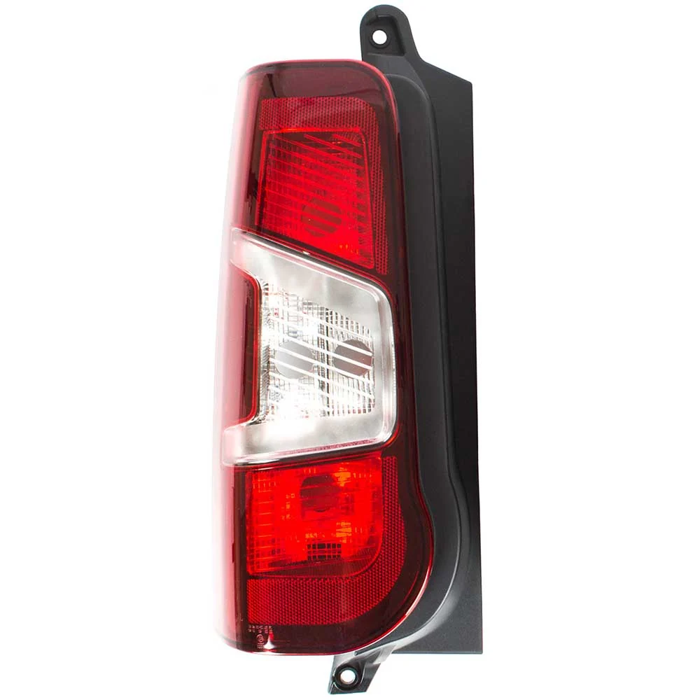 Stražnje svjetlo Opel Combo E (lijevo) 2018–