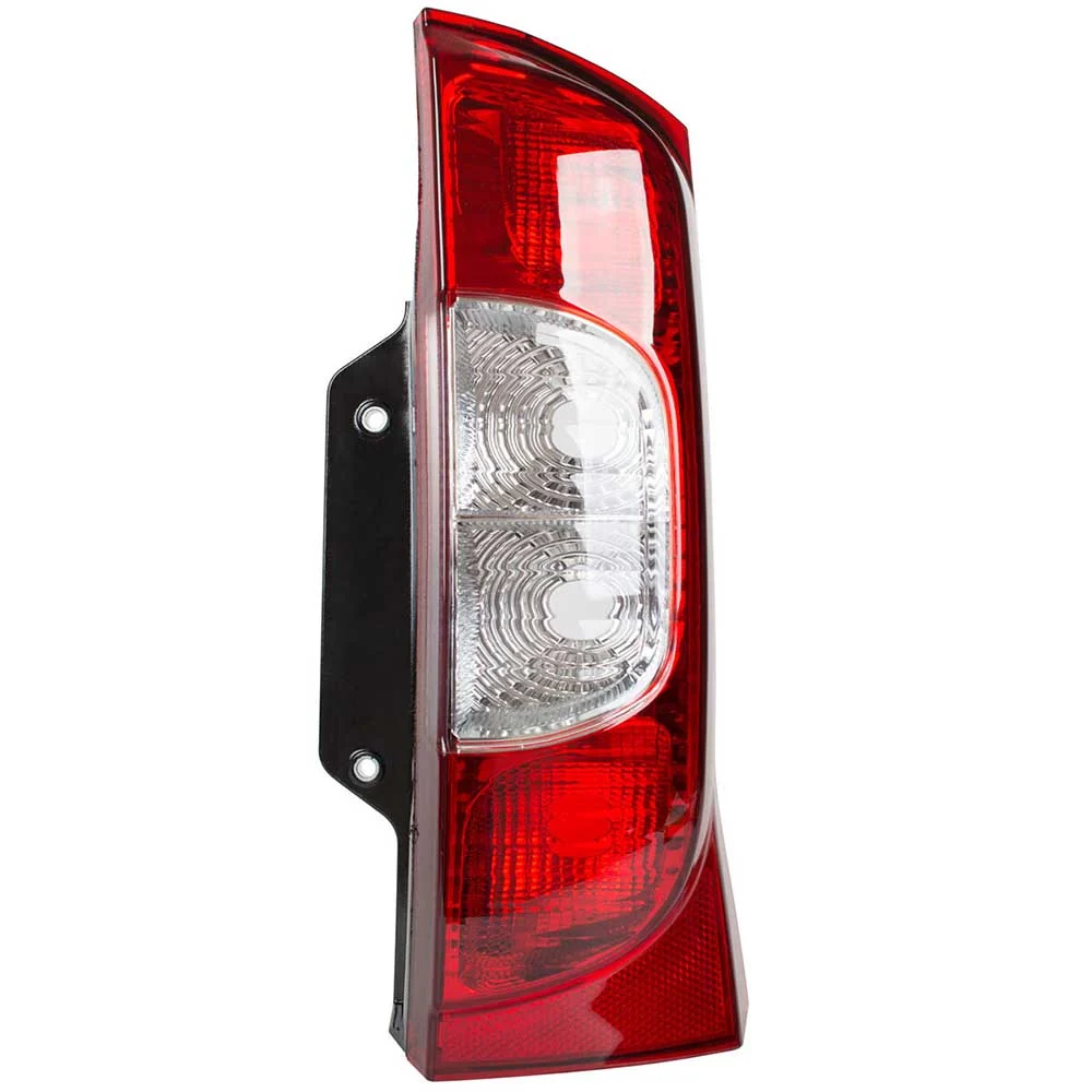 Stražnje svjetlo za Peugeot Bipper (desno) 2007–