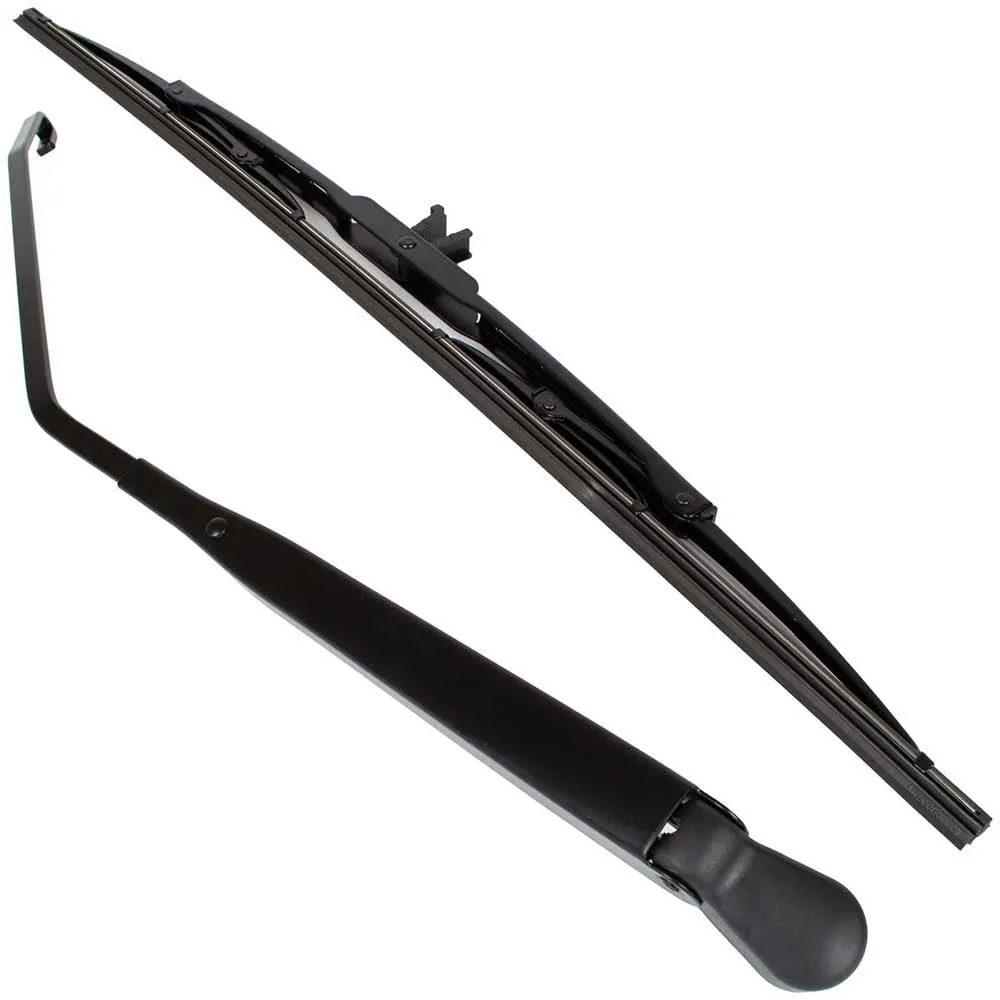Stražnji brisač i ruka za Mazdu 6 hatchback 2002-2008