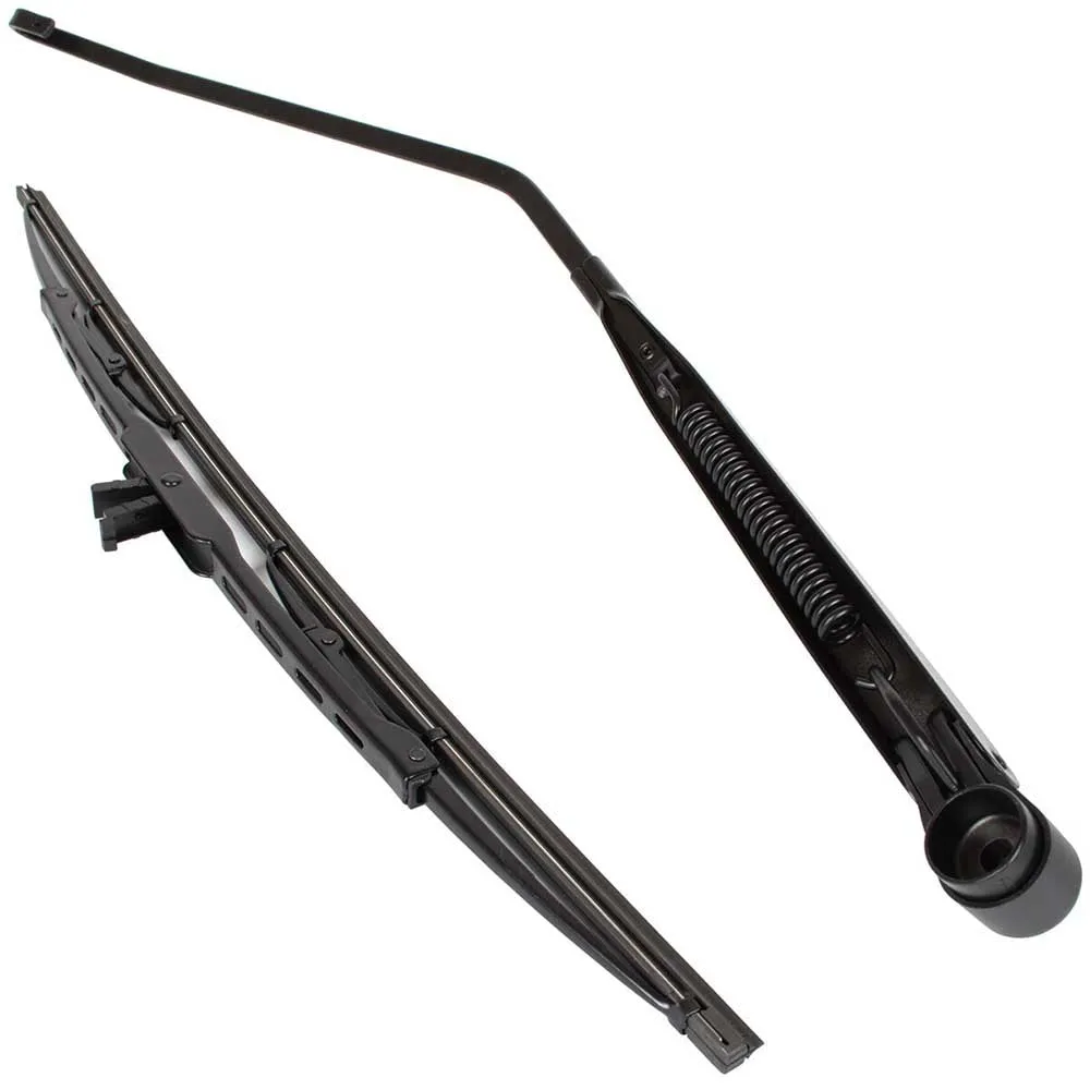 Stražnji brisač i ruka za Mazdu 6 hatchback 2002-2008
