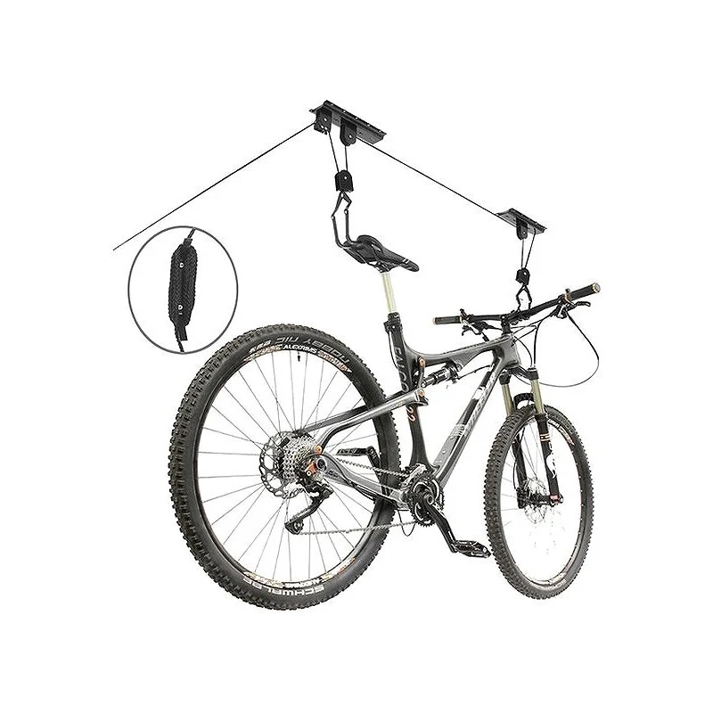 Stropni nosač za bicikle | maks. 25 kg