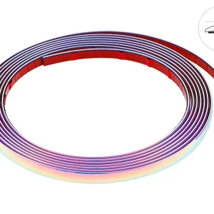 Styling traka za auto, duga, 14mm x 5m