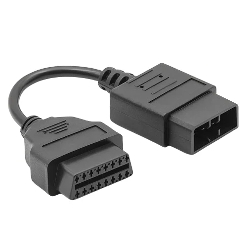 Subaru 9-pinski pretvarač OBD2 kabela