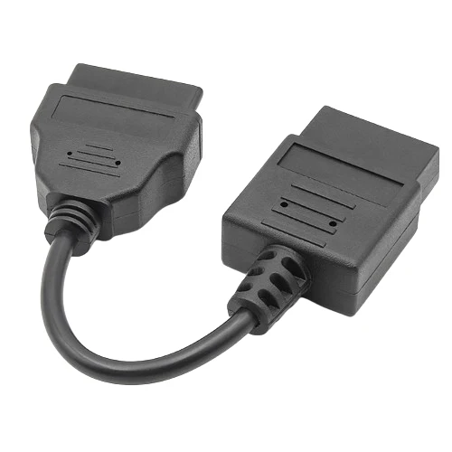 Subaru 9-pinski pretvarač OBD2 kabela