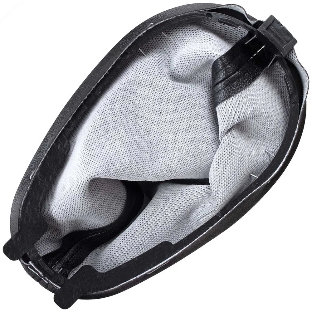 Suknjica mjenjač Renault Kangoo II (s okvirom) crna 2008-