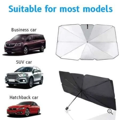 Suncobran za Šoferšajbnu Automobila