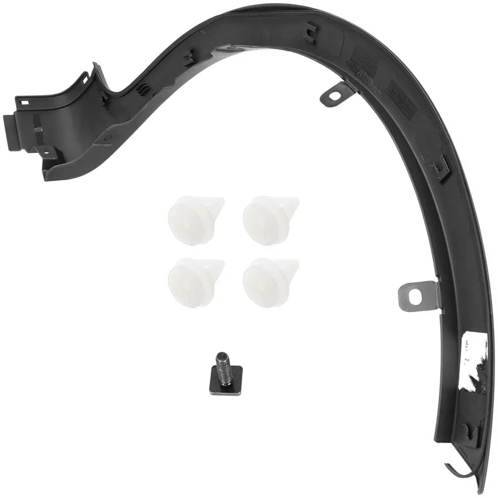 Suzuki SX4 lijevi prednji blatobran 2006-2014