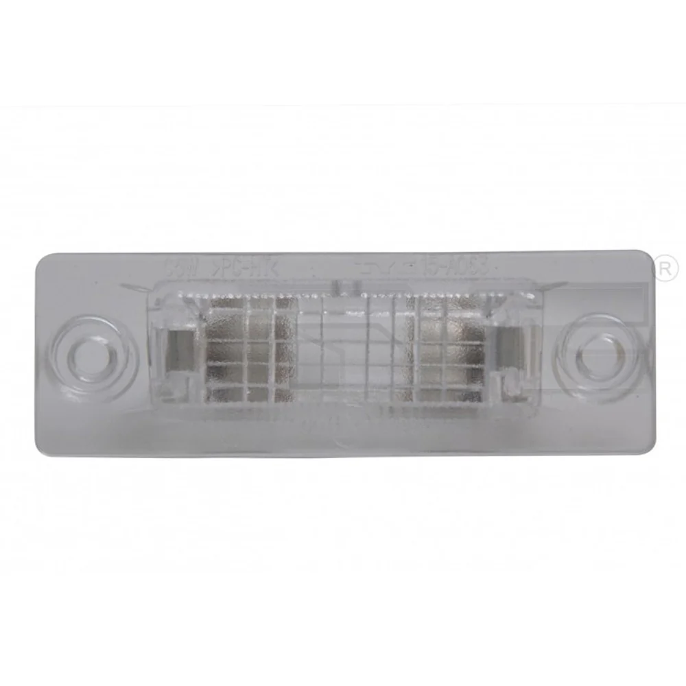 Svjetlo registarske pločice za VW Passat B5 2000-2005