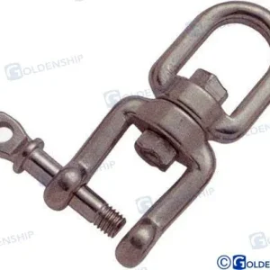SWIVEL, EYE & JAW 12MM