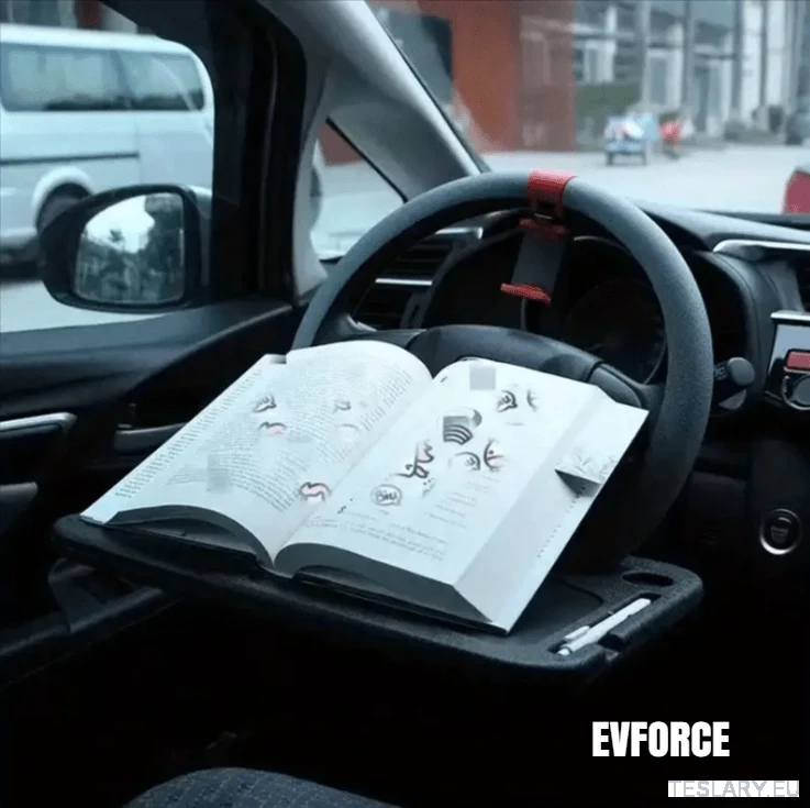 Tablica za pohranu upravljač Univerzalno za Tesla, BYD, MG i više