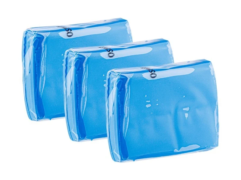 Štapovi gline, 3x100 g