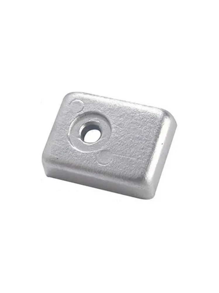 Tecnoseal® 01204 zinc plate anode Suzuki outboards 9.9HP-300HP 55320-95310