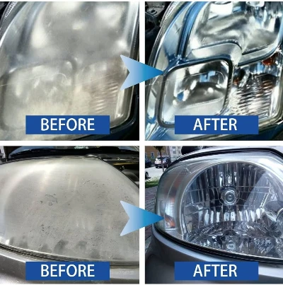 Tecnost za Popravku Auto Farova