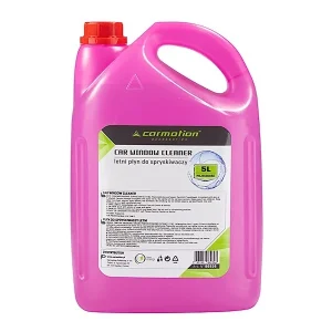 Tekućina za pranje vjetrobranskog stakla, 5L