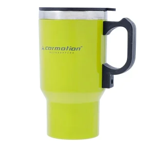 Termo šalica 12V, 400 ml