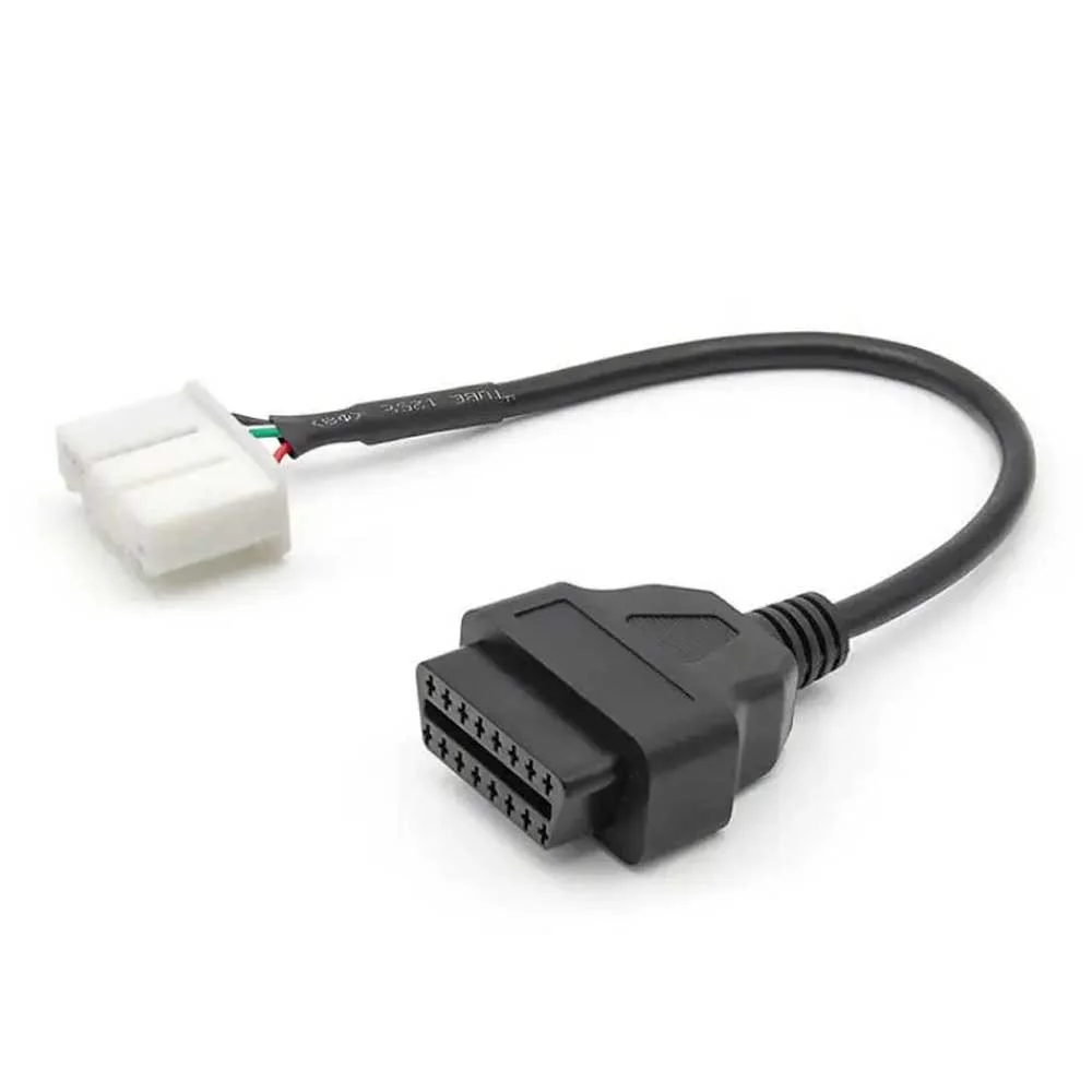 Tesla 20-pinski OBD2 pretvarački kabel