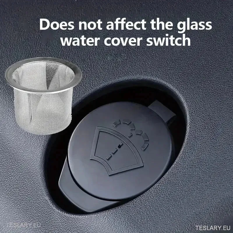 Tesla 3/y filter za pranje brisač
