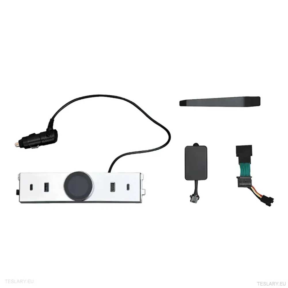 Tesla 3 Highland Gear gumb Shift Control