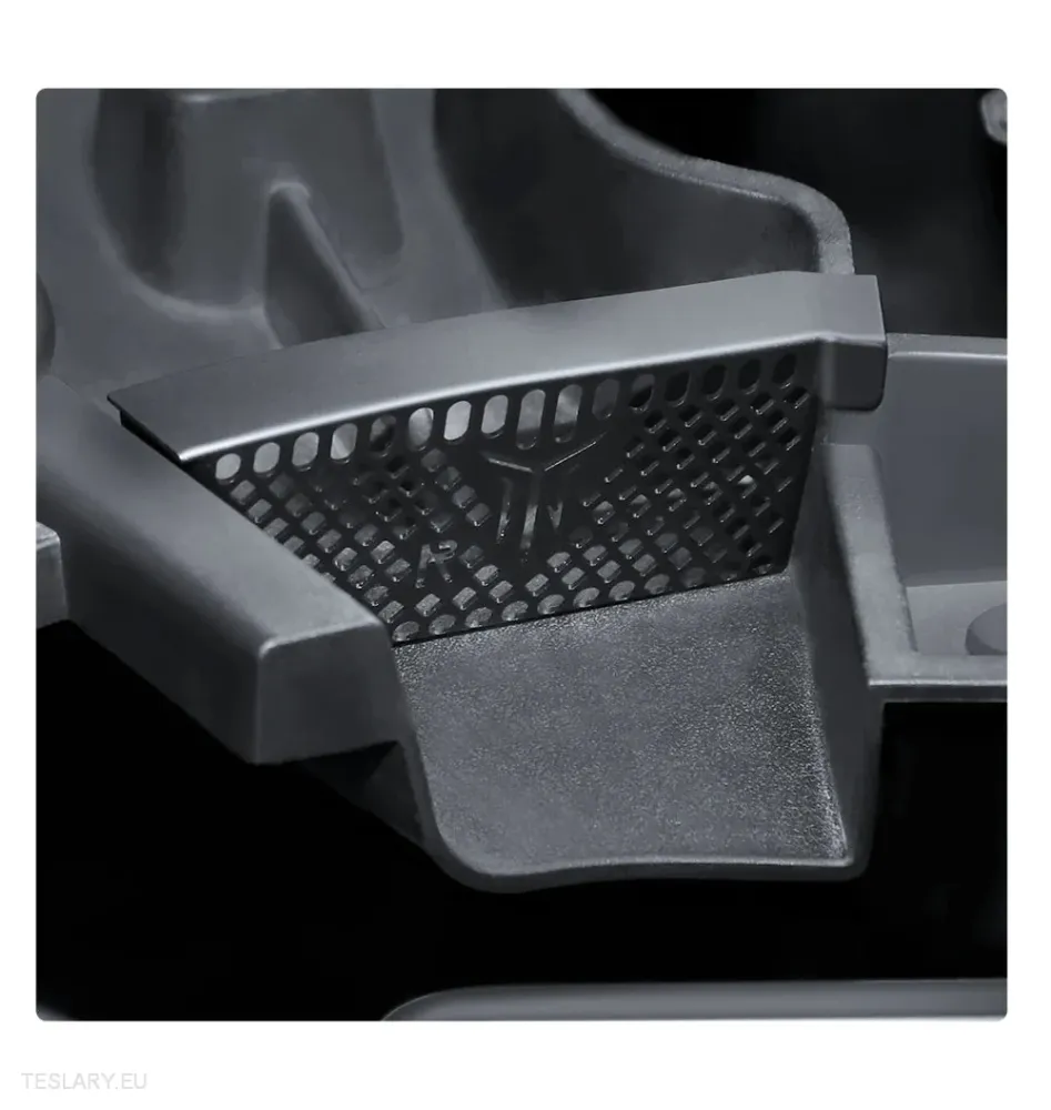Tesla Model y Filter za otpad