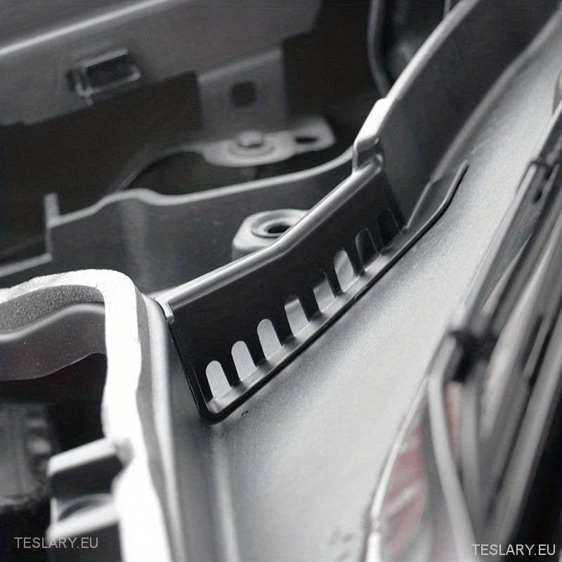 Tesla Model y Filter za otpad
