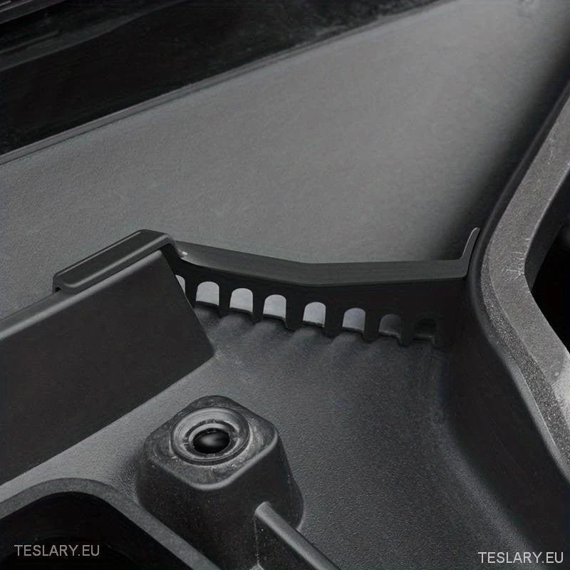 Tesla Model y Filter za otpad