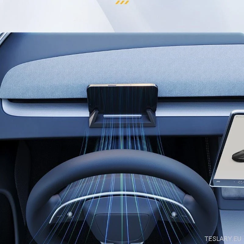 Tesla Model 3+ Highland i Model y Model Y Juniper nadzorna ploč Telefon