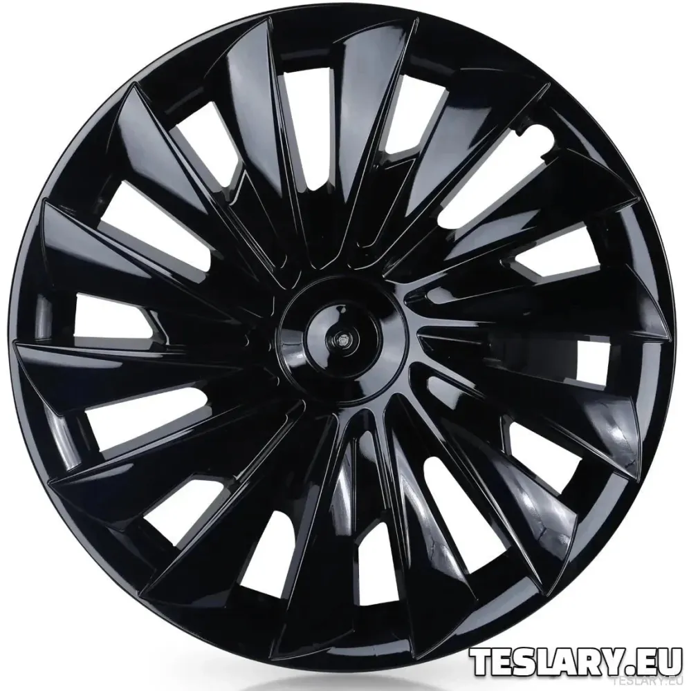 18 "Tesla Model 3+ Highland Performance Induction Style Covers -Cover - -sloss Black