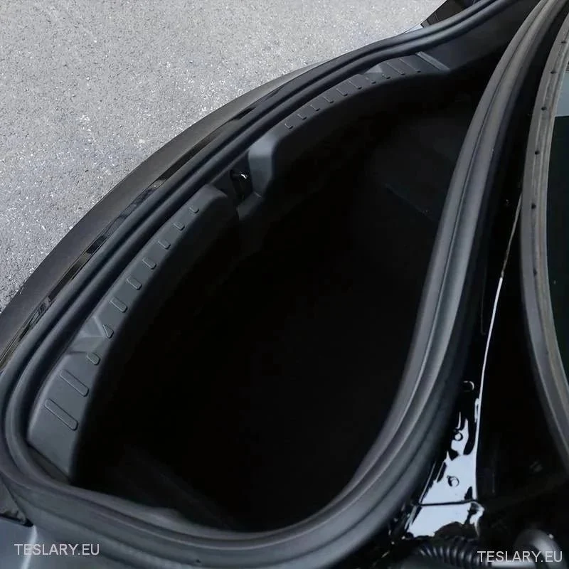 Tesla Model 3+ Highland TPE zaštitnik trupa