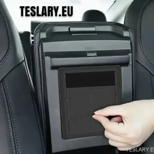 Tesla Model 3 / Y HINDREST Skriveni stil tobogana