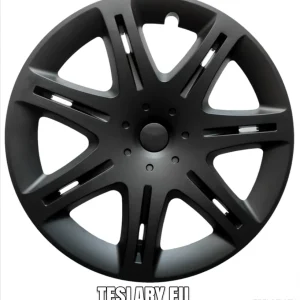 Tesla Model Y 19 "Jedinstveni S9 COW CHET HUBS