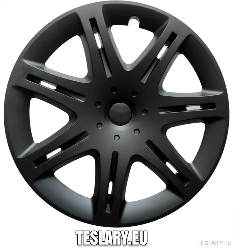 Tesla Model Y 19 "Jedinstveni S9 COW CHET HUBS