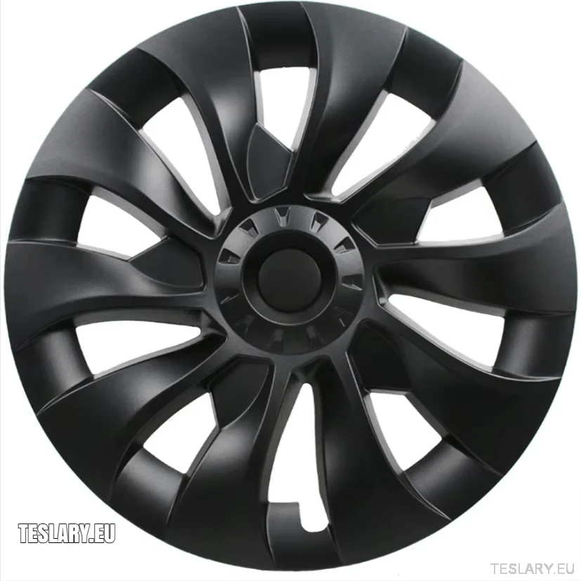 Tesla Model 3 18 "Jedinstveni S23 performanse - Gun Metal Grey