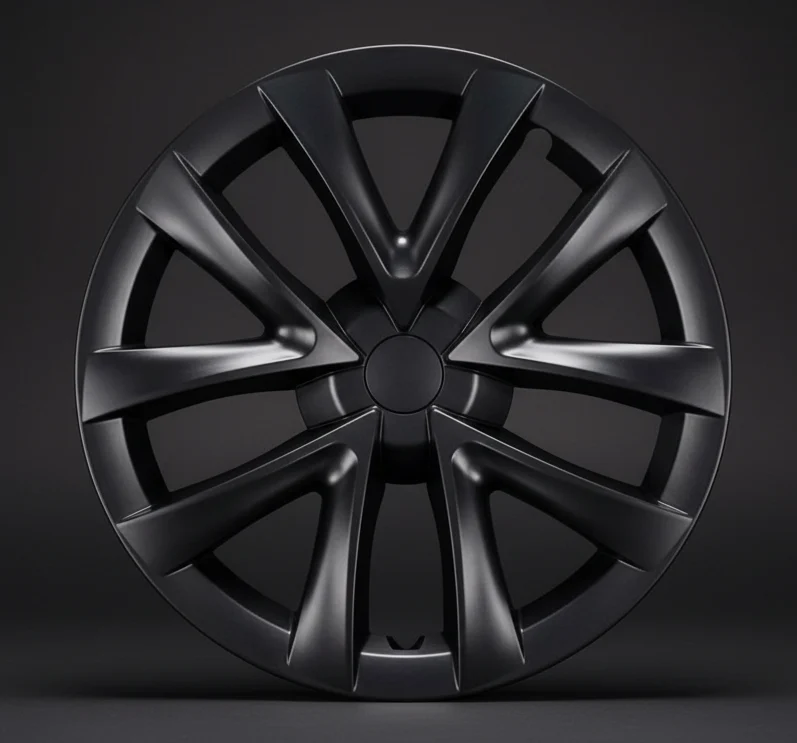 Tesla Model 3 18 "Kotači u stilu Arachnid