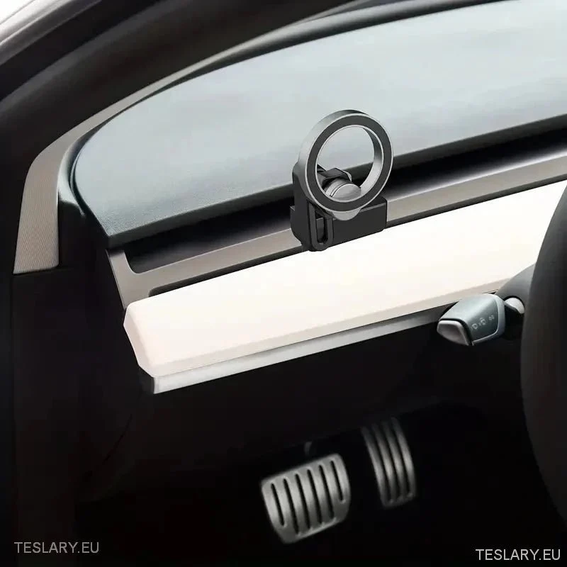 Tesla Model 3 / Y Magnetički držč telefona 360 stupnjeva