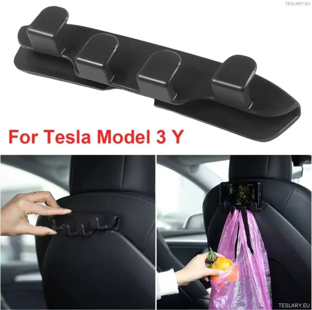 Tesla Model 3 / Y Multi kuke za stražnji dio vozač i ili suvozač