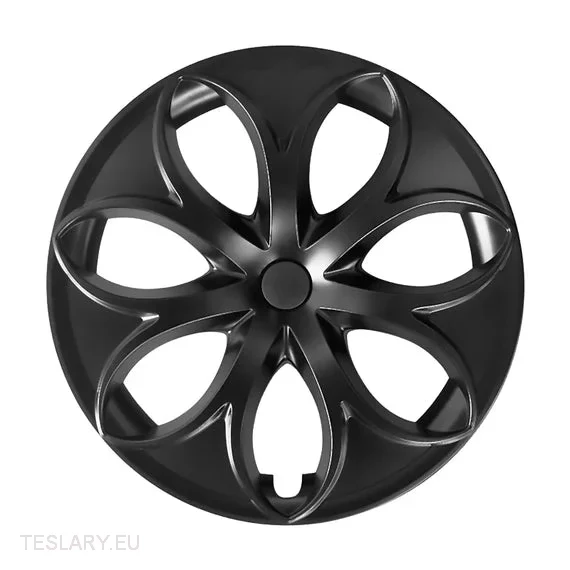 Tesla Model Y 19 "naslovnice kotač u Sport Sport Sport