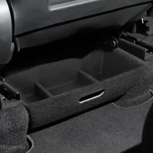 Tesla Model Y Organizatori ladica za ladice za prednje i stražnje sjedala