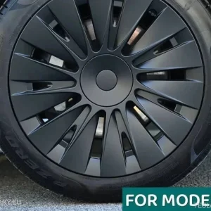 Tesla Model Y 19 "Potpune pokrivače Sportske performanse u potpunom pokrivanju