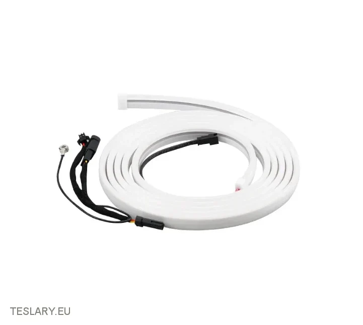 Tesla Model 3 / Y prednji frunk LED svijetlo bijelo svjetlo