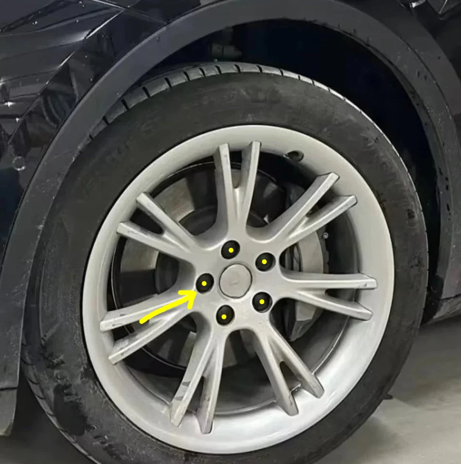 Tesla Model Y 19 "PREGLED PREGOVORA GEMINI (Srebrno)