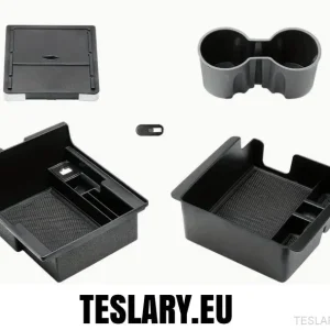 Tesla Model 3 / Y pribor 5 komada Organizator paket