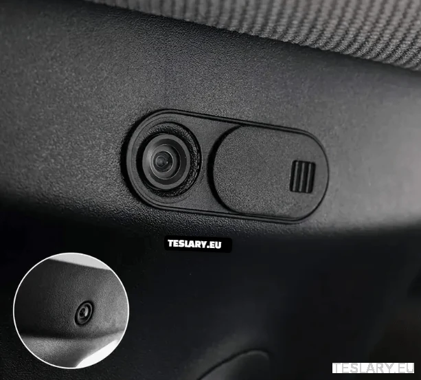 Tesla Model 3 / Y pribor 6 komada Organizator Paket 6-1 komplet