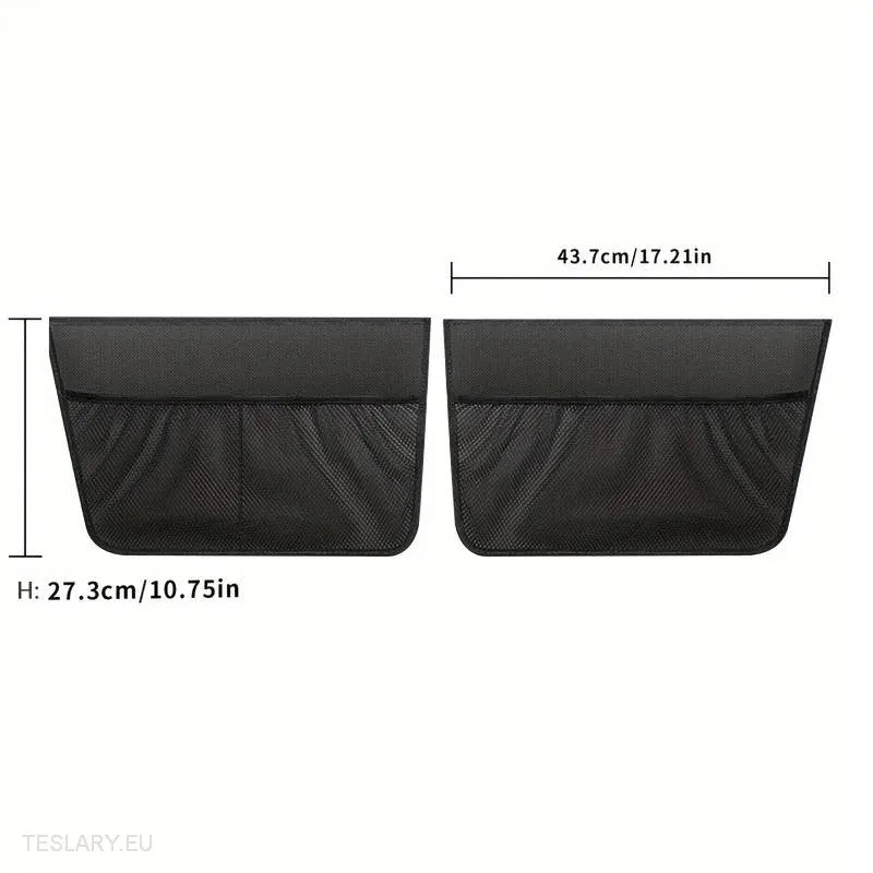 Tesla Model Y Trunk Organizator (razdjelnici)
