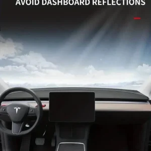 Tesla Model 3/Y Unutrašnjost pokrova