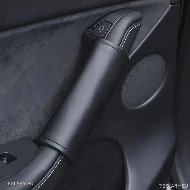Tesla Model 3 / Y PU zaštitne ručke kože